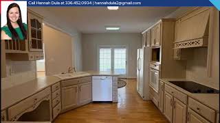 1633 Skyland Drive video tour