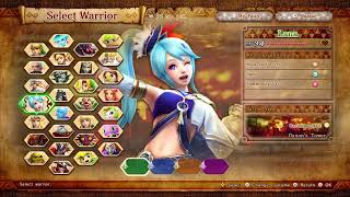 Hyrule Warriors: Definitive Edition Trailer for Nintendo Switch