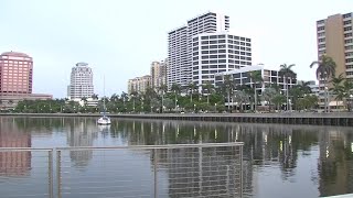 Trends show more South Florida residents moving north to Palm Beach County, Treasure Coast