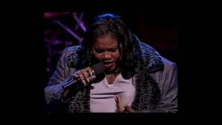 It's Showtime at the Apollo - Kelly Price " Friend of Mine" (1998)