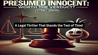 Presumed Innocent Review A Legal Thriller That Stands The Test Of Time