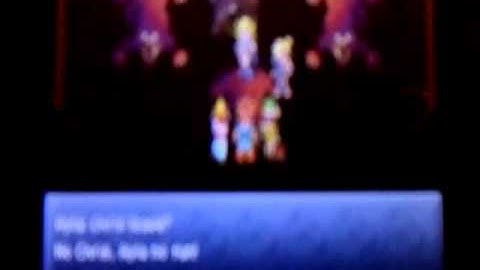 Chrono Trigger Part 18: The Masamune is Reforged