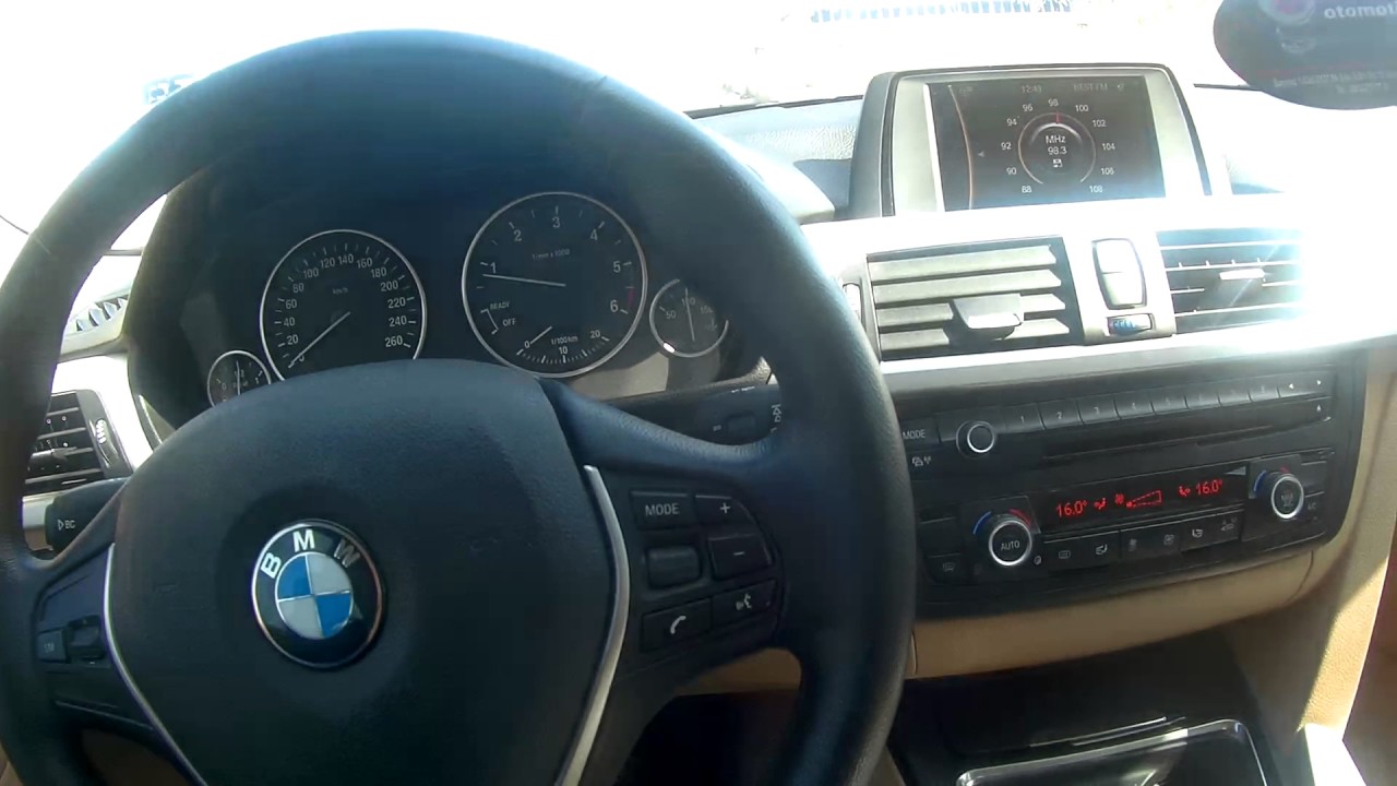 Bmw Ve Mercedes Te Otomatik Viteste O Ses Gelmiyor Diyenlere Cevaben