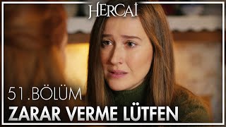 Gönül, Reyyan'ın bebeği için endişeleniyor! - Hercai 51. Bölüm