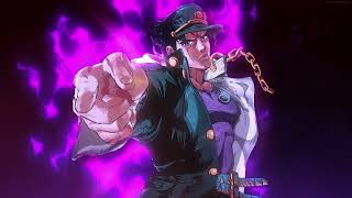 mylivewallpapers com Jotaro Kujo