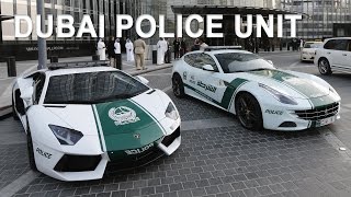 Only in dubai you will find a spectacular police unit with luxury
super cars such as lamborghini, ferrari, camaro, well many other which
we ...