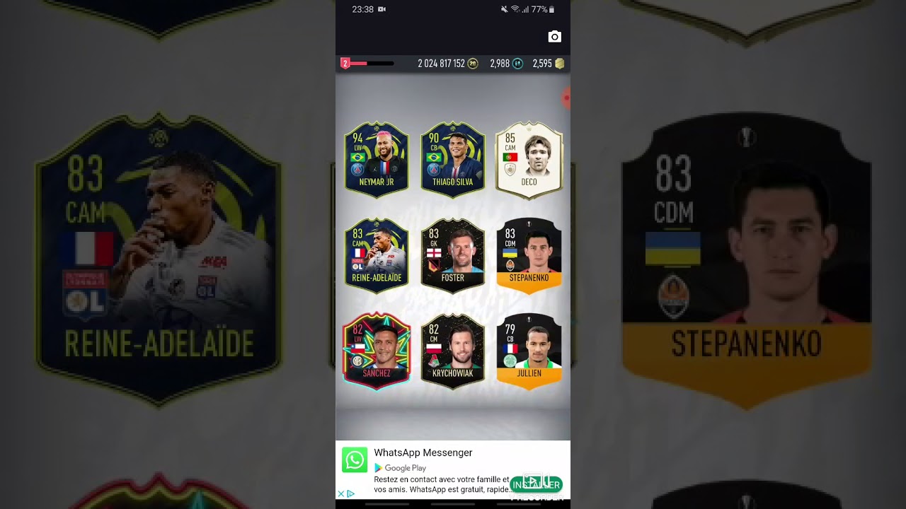 Pack Opening Pacybits 20