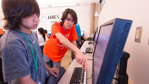 MACS-imizing Learning at Colorado State University