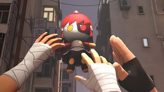SFM Premium Sentry Doll Sale