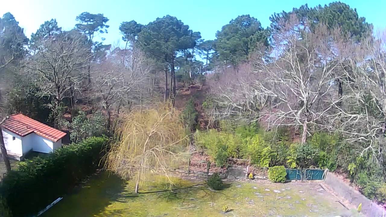 Nine Eagles Drone Galaxy visitor 6, light wind 1