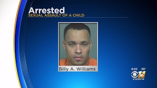Man Arrested For Sexual Assault Of A Child Faces 2 New Charges