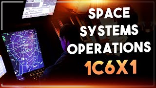 Space Systems Operations - 1C6X1 - Air Force Careers