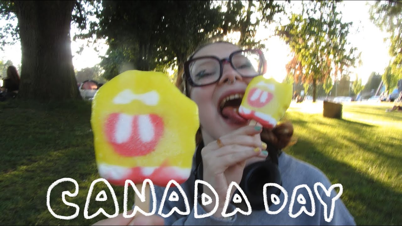 ediary: canada day 2024