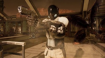 Memories of Mars - Early Access Launch Trailer