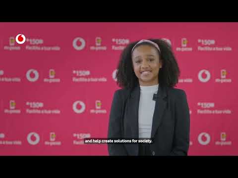 Programa de Graduados da Vodacom Moçambique 2024 #EstamosON #LigadosTemosTudoBom