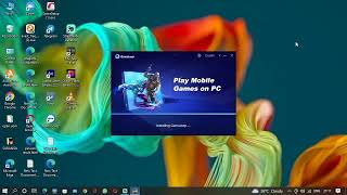 How to install pubg mobile to your pc screenshot 2