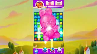20190830 Candy Bomb Smash 开礼盒 15S 1920X1080 AU screenshot 3