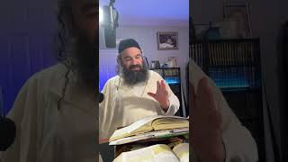 Rabbi Yaron Reuven is live!