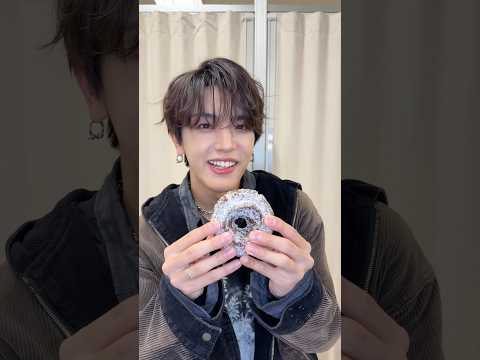 Presentいただきます INI THE WINTER MAGIC INI Present ウィンマジ INI 髙塚大夢 HIROMU 