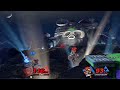 釣り爆弾投げ復帰阻止【スマブラSP】