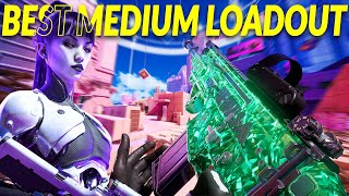 If You Play Smart, This Medium Loadout Is OP Profile