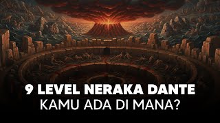 Nafsu, Serakah, Pengkhianat: Setiap Dosa Ada Balasannya