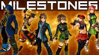 Download Lagu Gods Eater Burst - End Game Milestones: Equipment Collections, Speedruns, Final Build and More MP3