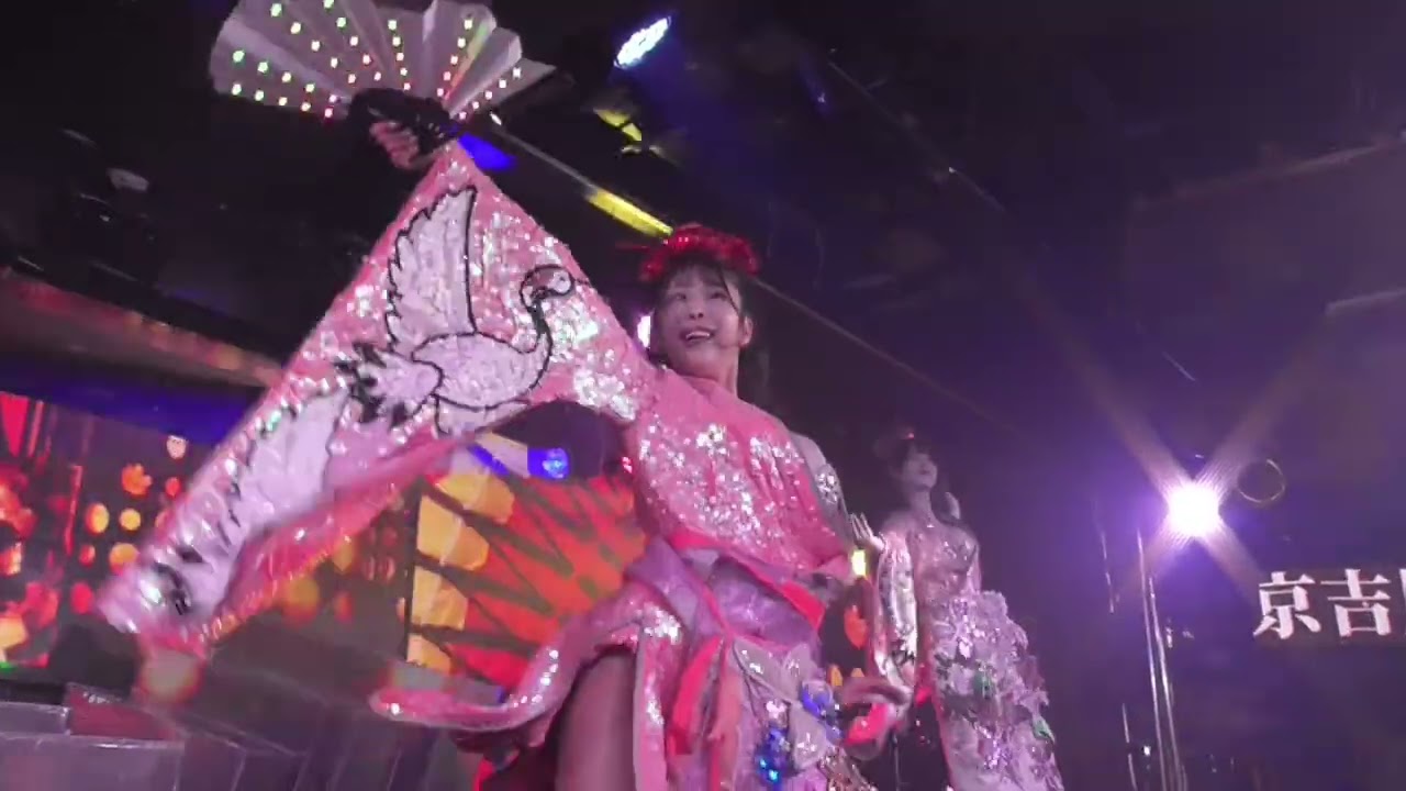 スーパースパーク東京　極楽浄土　20251110   