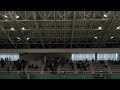 2026 九州オープン ソフトテニス大会 女子男子決勝