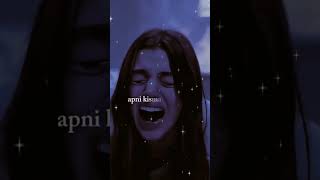 Bs Yhi Soch Kar ||Hindi Song || #shorts #trending #viral #sad #love #song #hindisong #youtubeshorts.