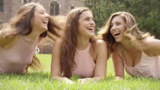 Seton Hall Alpha Phi 2017 Recruitment