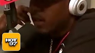 ⚫ Kendrick Lamar's Early Days &amp; TDE Vision | HOT 97