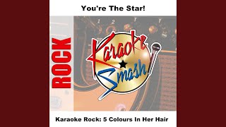 Paint My Love (Karaoke-Version) As Made Famous By: Michael Learns To Rock
