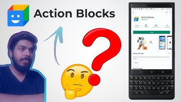 Action Blocks: Do almost anything with just a Single Tap | Home Screen Shortcuts