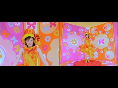 [MSP] Matsuura Aya -Ne~e?- Splitscreen, romaji & german subs (HD)