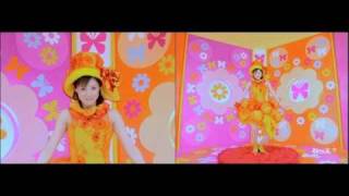 [MSP] Matsuura Aya -Ne~e?- Splitscreen, romaji & german subs (HD)