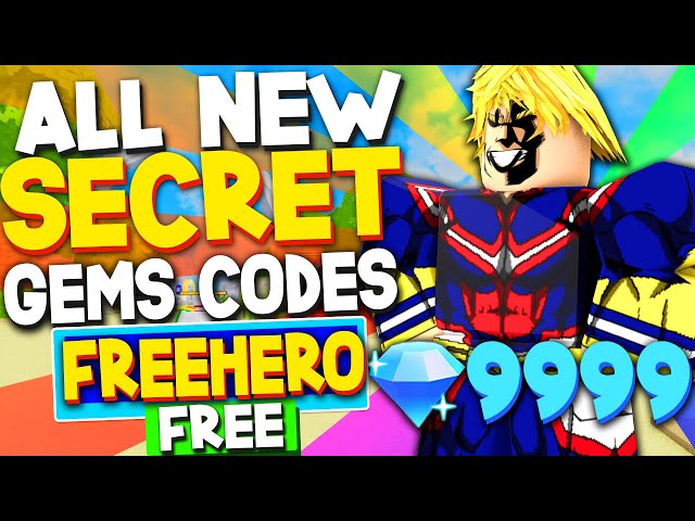 InverseGamer on X: Roblox Anime Mania Codes – Get free gems and