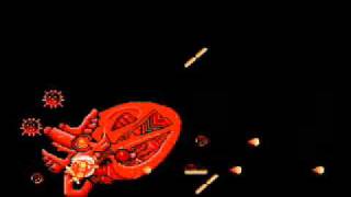 Strange Game Ending #81: Metal Fighter (NES) + Last bossfight
