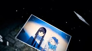 Amv Typography || Collab