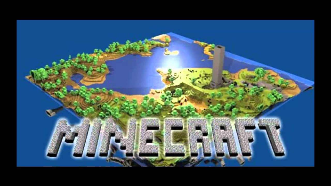 Minecraft Calm 2 Music 10 HOURS - YouTube