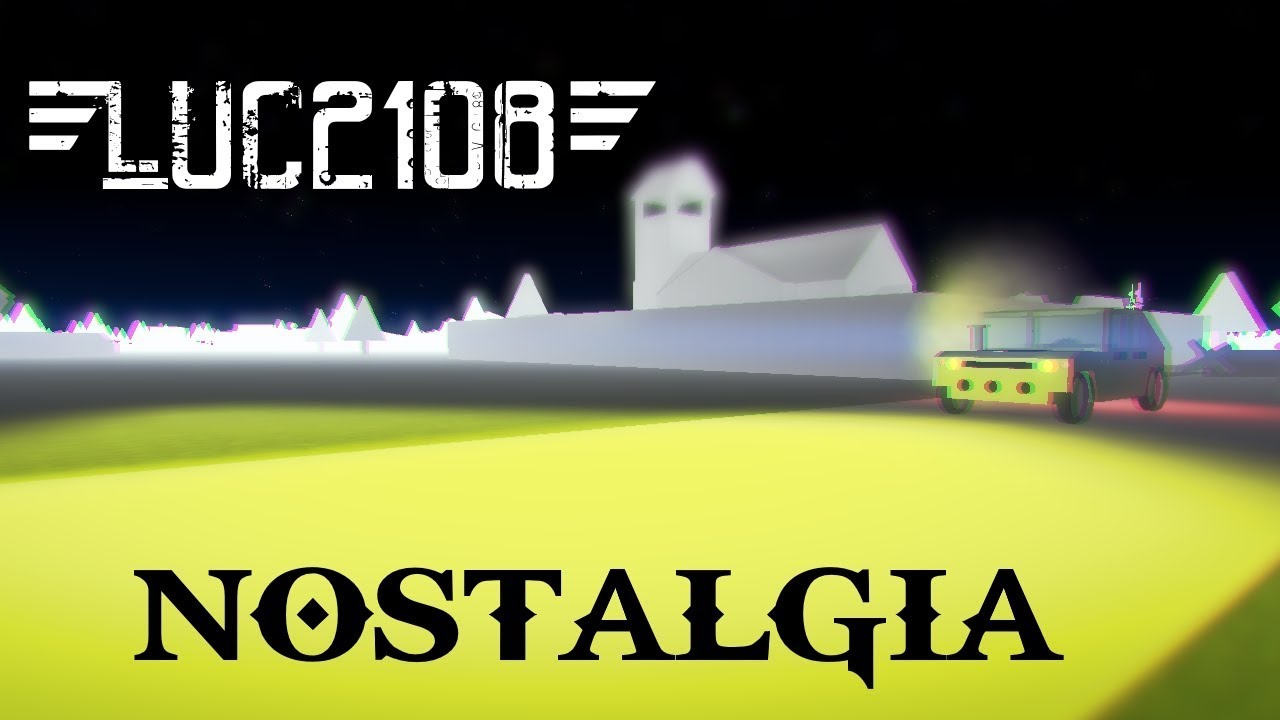 nostalgia (Apocalypse Rising montage) - YouTube