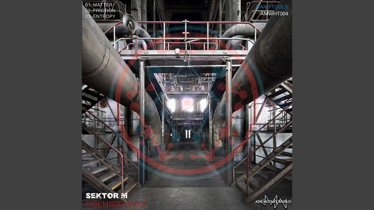 Entropy adlı videoyu YouTube'da izle Entropy adlı videoyu YouTube'da izle