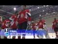 DAY FIVE POST GAME REACTION