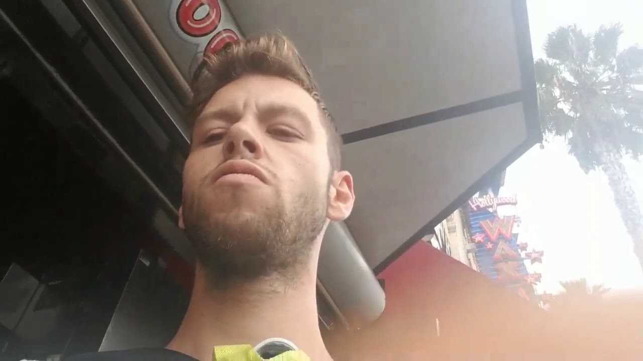 Hampton Brandon gets into ANOTHER FIGHT?