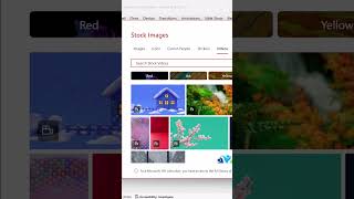 Create AMAZING Grid Designs for PowerPoint TITLES with This Simple Trick