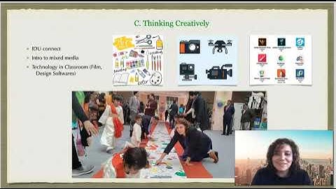 IB MYP/DP Visual Arts Unit Plan: Coming of Age