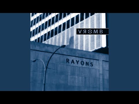 Vromb — La Rayure