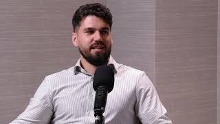 Dr. Talks Podcast - Healing from Within: Dr. Omar Nuhic on Functional Medicine in Bosnia