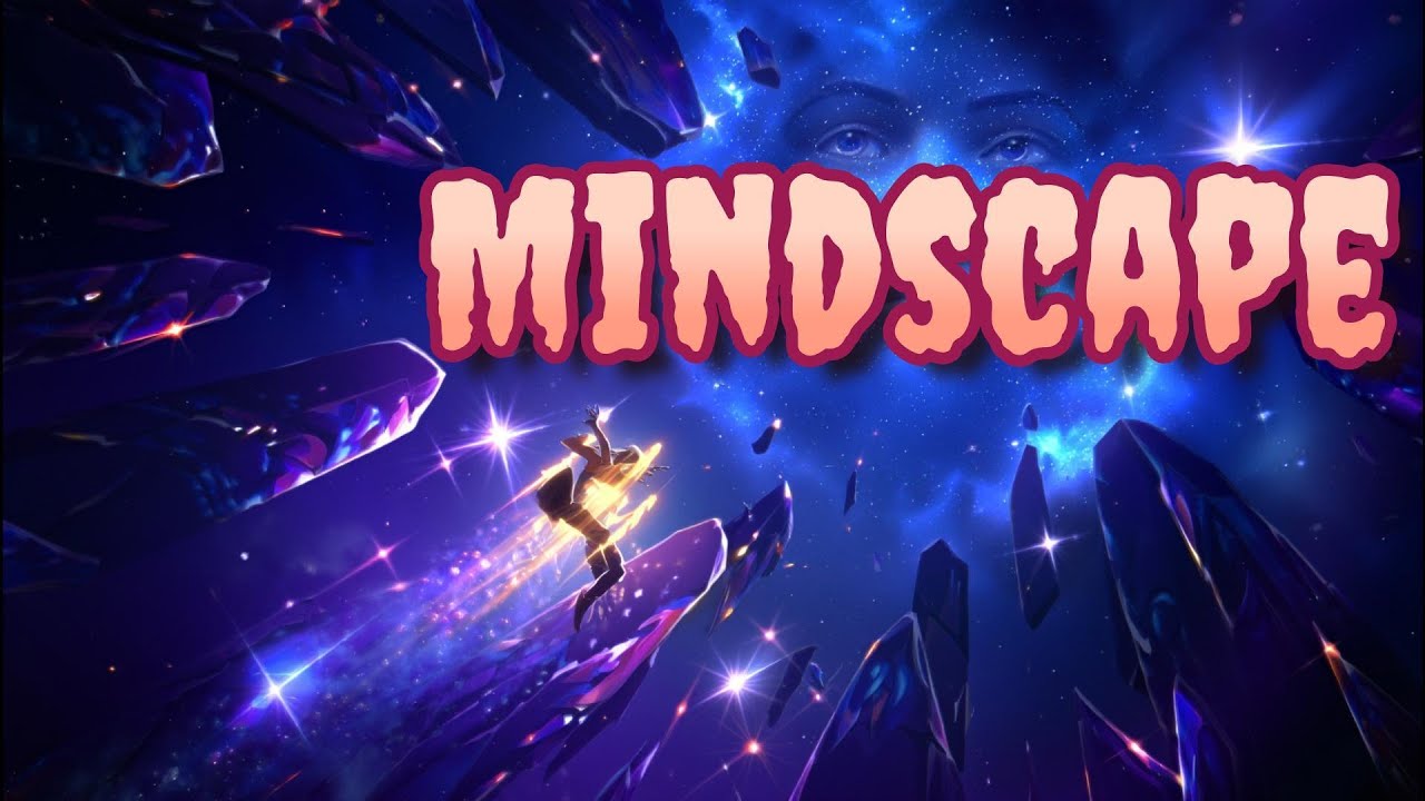 Mindscape By K SIMON (official AI music video) - YouTube