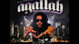 Agallah - Artificial Love ft. Umi & stic.man
